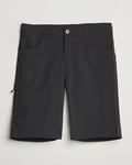 Patagonia Quandary Hike Shorts Black