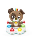 Baby Einstein Drum & Learn Dean™ Musical Learning Toy