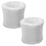 Wicking Filter for VICKS KAZ V3100 V3500 V3700 V3800 HH350 WF2 Humidifier 2 Pack