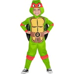 TMNT Raphael Toddler Costume