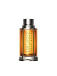 Hugo Boss The Scent After Shave