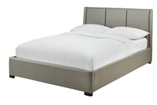 Argos Home Austen Superking End Open Ottoman Bed Frame -Grey