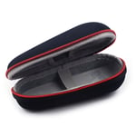 Portable Hard Travel Bag Case fit for Braun Shaver 3040s 300s 790c 760c 9090c py