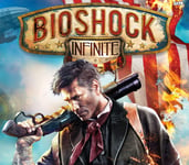 BioShock Infinite  PC Steam (Digital nedlasting)