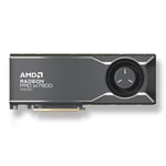 AMD Radeon PRO W7900 48GB RDNA3 Workstation Dual Slot Graphics Card