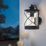 EGLO Hilburn Outdoor Wall Light