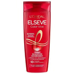 L'Oréal Paris Elseve Color Vive Shampooing pour cheveux colorés, 400 ml