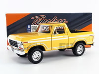 MOTORMAX 1/24 - FORD BRONCO - 1978 79374Y