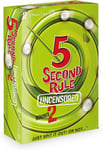 PlayMonster 5 Second Rule Uncensored Round 2, Multicolor