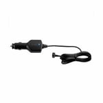 Chargeur allume-cigare GARMIN CAC avec cable mini usb coude