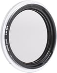 NiSi True Color V-ND 1-5 Stop Filter for IP-A Filter Holder