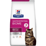 Gastrointestinal Biome Digestive/fibre Care Chicken 3 Kg - Torrfoder För Katt