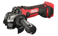 Vinkelslip Skil 3921 CA; 20 V (utan batteri och laddare)