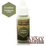 Combat Fatigues: Warpaints (18ml) New | 5713799140905