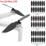 2/SE Drone Paddle Wing Accessories Propeller Wing Fans For DJI Mavic Mini 2/SE