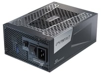 Seasonic Prime Tx-1600 Atx 3.0 Modular 80+ Titanium Psu 1600w Atx 80 Plus Titanium Strømforsyning