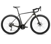 Orbea Orbea Terra H40 | Gravelbike | Infinity Green-Ivory White