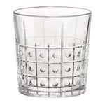 Set 4 Lunettes Eau Este 30 CL Verre BORMIOLI ROCCO Cocktail BAR Boissons