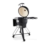 Barbecue céramique kamado premium Ø 22 inch/56 cm