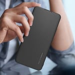 Made for Xiaomi Étui pour Xiaomi 14T Pro Clapet Portefeuille avec Dragonne Noir