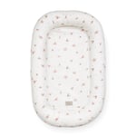 Cam Cam Copenhagen Babynest Windflower Creme