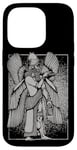 iPhone 14 Pro Enlil Elil - Ancient Sumerian God - Anunnaki Gilgamesh Case