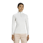 Alpine Midlayer Classique 1/2 Zip W 22/23, fleece dam