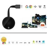 5G-Chromecast-skärm z