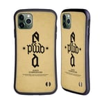 FANTASTIC BEASTS: THE SECRETS OF DUMBLEDORE GRAPHICS HYBRID CASE APPLE iPHONES