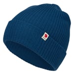 Fjällräven fjällräven rib hat  - indigo blue  - ONESIZE - Naturkompaniet