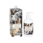 Hand And Body Lotion Luxury Boxed Shea Butter Gift Idea Michel Design Works