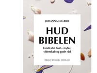 Hudbibeln | Johanna Gillbro | Språk: Danska