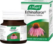 A. Vogel Echinaforce Echinacea Tablets - 120 Tablets - THR 13668/0001