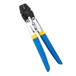 High Carbon Steel Fishing Plier Wire Rope Crimping Tool Crimpers Swager FoR SLS