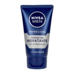 Crème visage nourrissante Men Originals Nivea Men Originals [75 ml] 75 ml