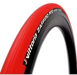 Vittoria Zaffiro Pro Home Trainer 29 X 1.35  Red Clincher Tyre   Free Delivery