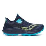 Saucony Endorphin Rift Herr Navy/Viziblue