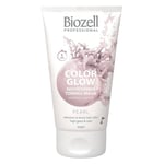 Biozell Color Glow Nourishing Toning Mask 150 ml – Pearl