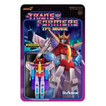 Super7 Réaction Transformers Roi Starscream Figurine D'Action 10 CM Neuf & Ovp