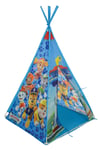 PAW Patrol Teepee Tent