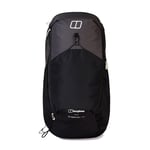 Berghaus Unisex 3D Freeflow 30+5L Backpack - Grey - One Size