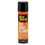 Weldtite Disc Brake Cleaner Spray 250ml
