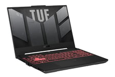 ASUS A15-TUF507RR-HN067W Gris - 15.6'' - AMD Ryzen 7 6800H, 4.7 GHz - Nvidia