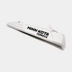 Minn Kota Sideplate TRV SW Left MK LOGO