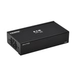 TRIPP LITE 2-Port HDMI over Cat6 Splitter - 4K 60 H