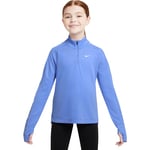 Nike Dri-FIT Long Sleeve Half Zip Jente