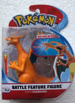 PoKMoN Action Charizard Figure, 12 cm 95132