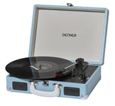 DENVER USB turntable with PC sw