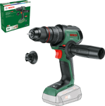 Bosch DIY Slagborrmaskin Adv.Impact 18V-7