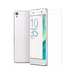 Sony Xperia XA 0.3mm Karkaistu Lasi Näytönsuoja Läpinäkyvä